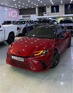 تويوتا كامري